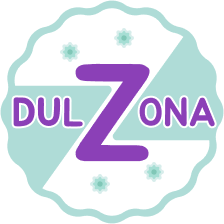 Dulzona logo